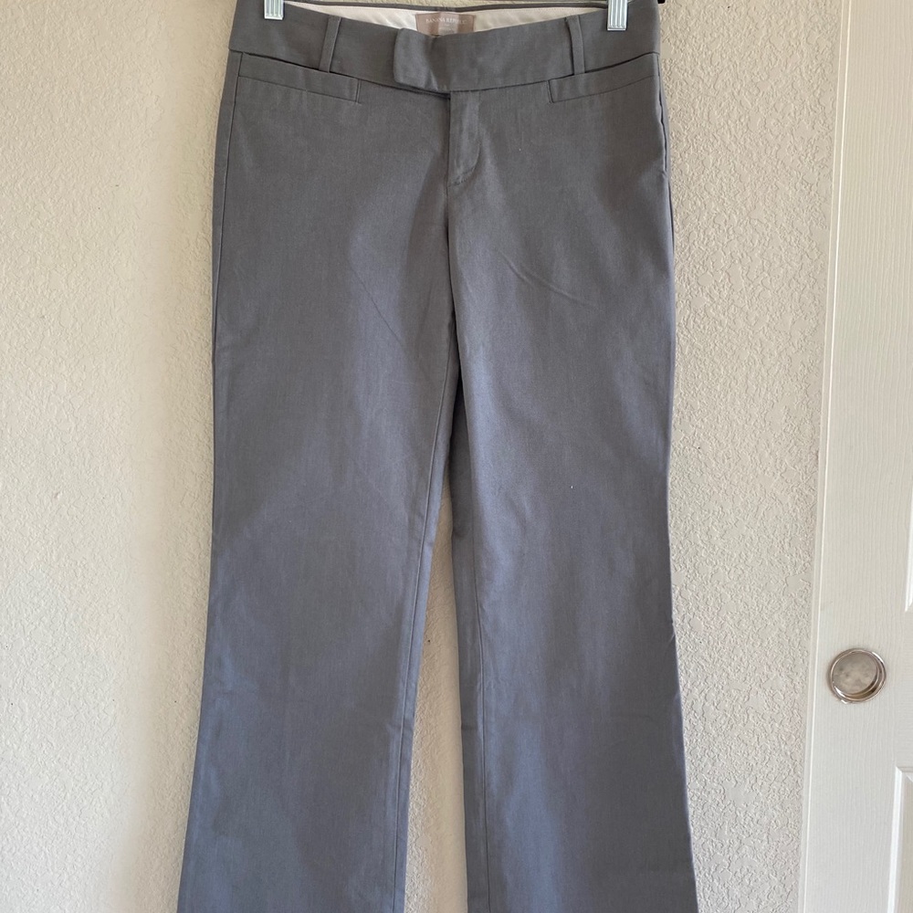 wide leg trouser pants